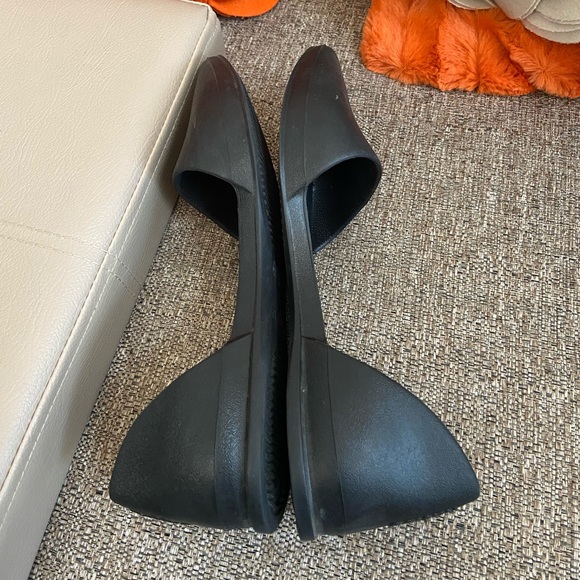 ❗️SOLD❗️Native Audrey Pointed Toe Flats❣️ - Picture 6 of 9